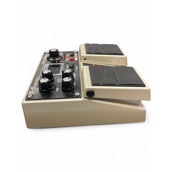 BOSS DT-20 Giga Delay ギターエフェクター Used BOSS DD20 Giga Delay Effect Pedal | Guitar Center