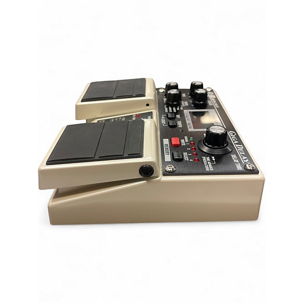 Used BOSS DD20 Giga Delay Effect Pedal | Guitar Center