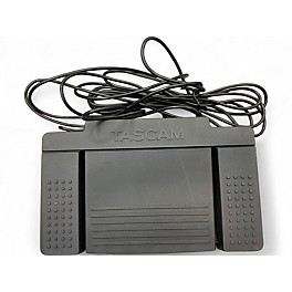 Used TASCAM RC3F Exciter