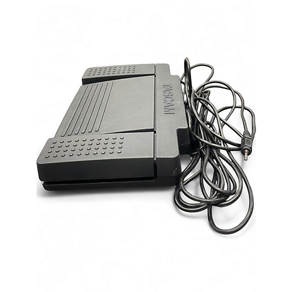 Used TASCAM RC3F Exciter