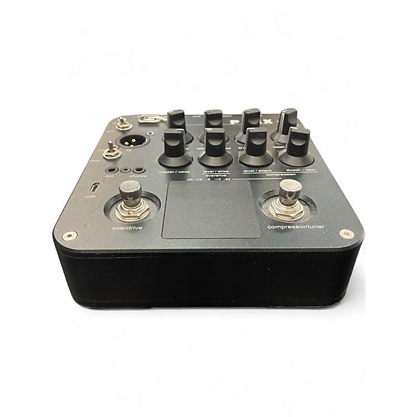 a*a様 Gallien-Krueger PLEX ベース用エフェクター　ジャン Amazon.com: Gallien-Krueger PLEX Preamp - 4 Band Active