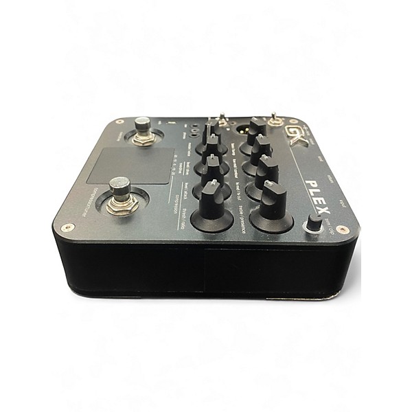 Used Gallien-Krueger PLEX Effect Processor | Guitar Center
