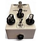 Used Wampler Plexi Drive British Overdrive Effect Pedal