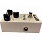 Used Wampler Plexi Drive British Overdrive Effect Pedal