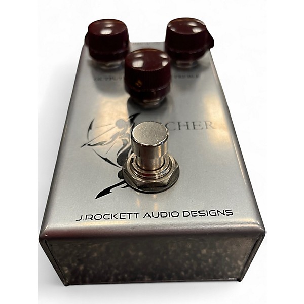 Used J.Rockett Audio Designs ARCHER Effect Pedal