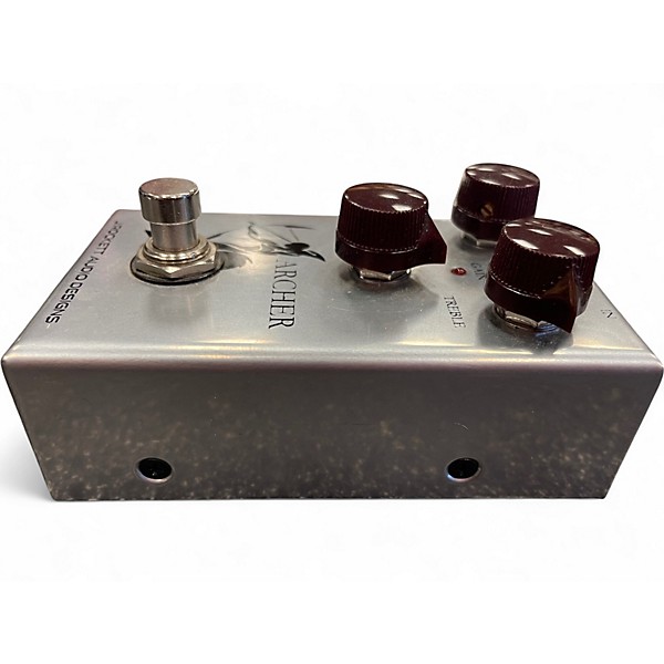 Used J.Rockett Audio Designs ARCHER Effect Pedal