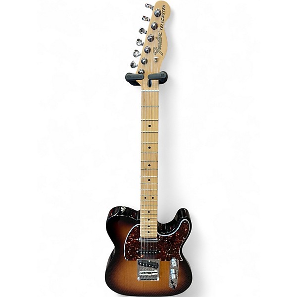 ギター Fender Telecaster Nashville Player Plus Nashville Telecaster® – Fender