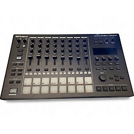 Used Roland MC-707 Groovebox Production Controller