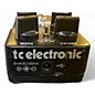 Used TC Electronic Arena Reverb Effect Pedal