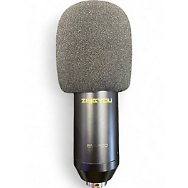 Used Zingyou BM-800 Microphone Kit Recording Microphone Pack