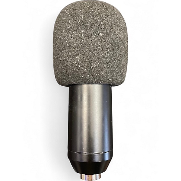 Used Zingyou BM-800 Microphone Kit Recording Microphone Pack