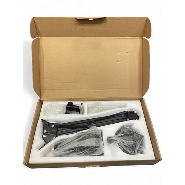 Used Zingyou BM-800 Microphone Kit Recording Microphone Pack
