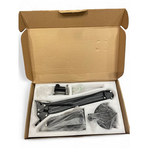 Used Zingyou BM-800 Microphone Kit Recording Microphone Pack