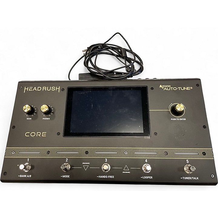 その他 HEADRUSH CORE Core | HeadRush FX