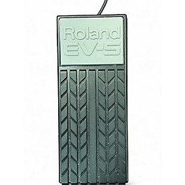 Used Roland EV5 Pedal