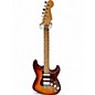 Used Fender Player Stratocaster 2 Color Sunburst Solid Body Electric Guitar thumbnail