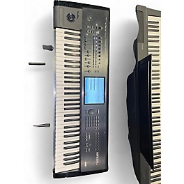 Used KORG Kronos X88 88 Key Keyboard Workstation