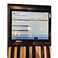 Used KORG Kronos X88 88 Key Keyboard Workstation