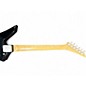 Used Jackson ke3 PRO  Black Solid Body Electric Guitar