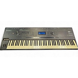 Used Kurzweil K2500X Keyboard Workstation