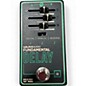 Used Walrus Audio FUNDAMENTAL DELAY Effect Pedal thumbnail