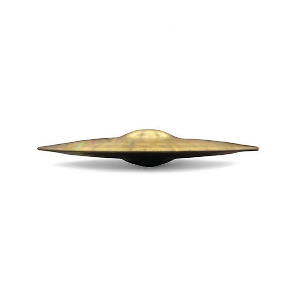Used MEINL 13in HCS Hi Hat Pair Cymbal 31 | Guitar Center