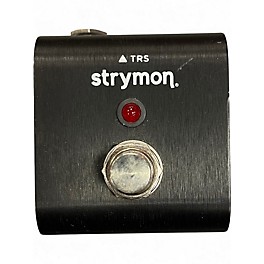 Used Strymon Mini Switch Pedal