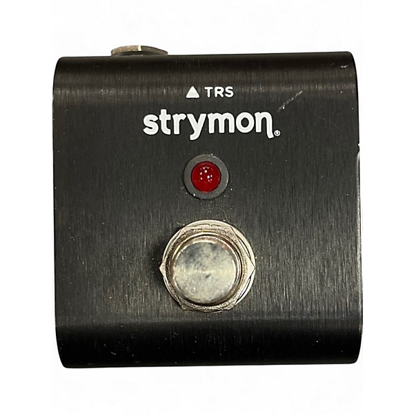 Used Strymon Mini Switch Pedal