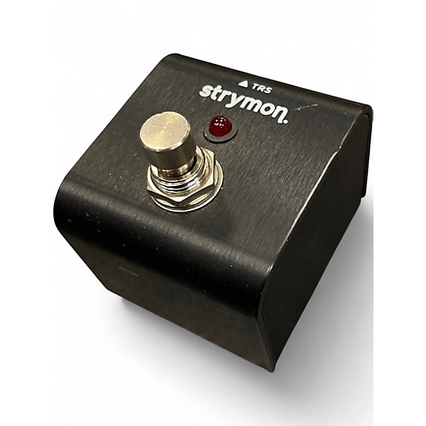 Used Strymon Mini Switch Pedal