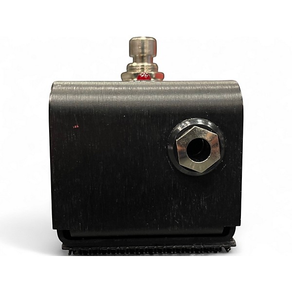 Used Strymon Mini Switch Pedal