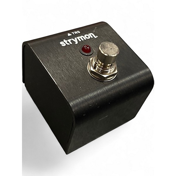Used Strymon Mini Switch Pedal