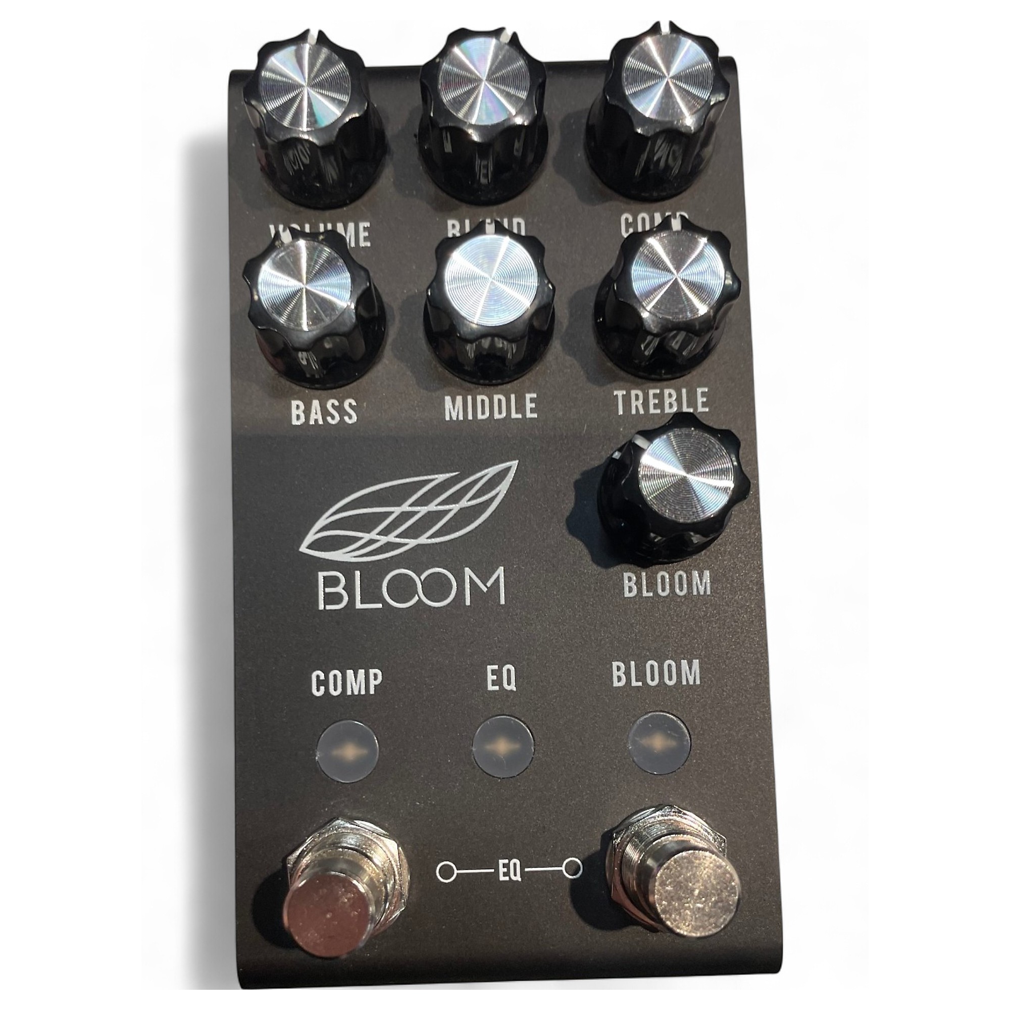 Used Jackson Audio BLOOM V2 Effect Pedal | Guitar Center