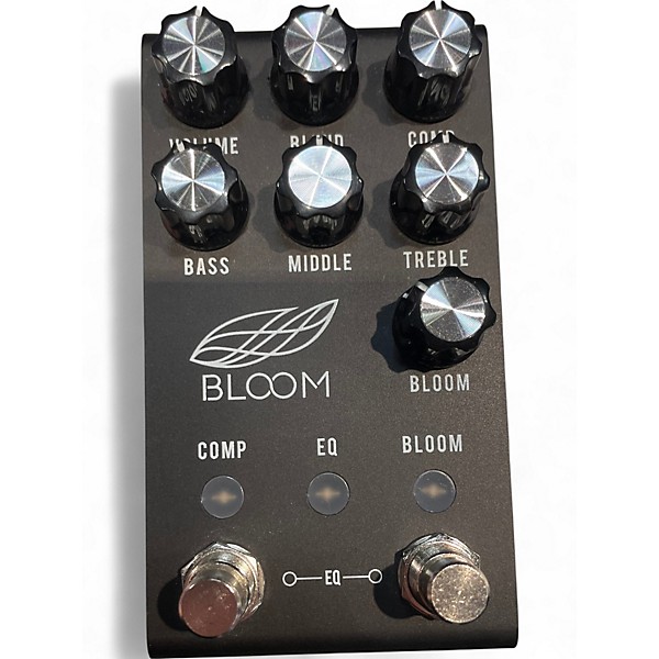 BLOOM Compressor/EQ/BOOST V2 – Jackson Audio