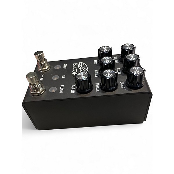 Used Jackson Audio BLOOM V2 Effect Pedal