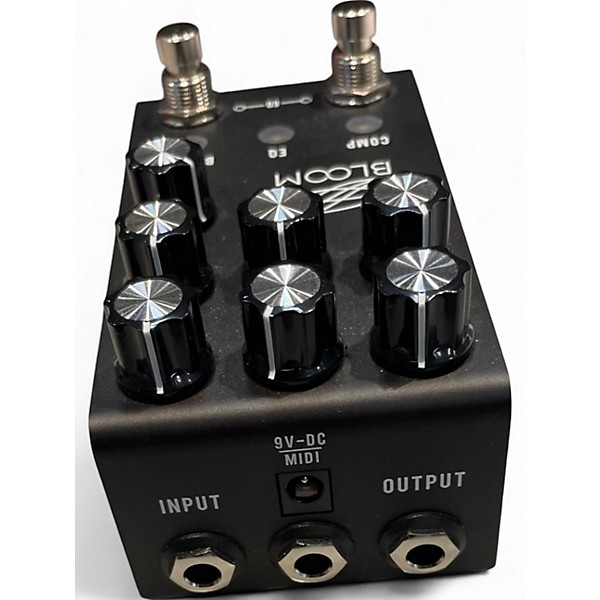BLOOM Compressor/EQ/BOOST V2 – Jackson Audio