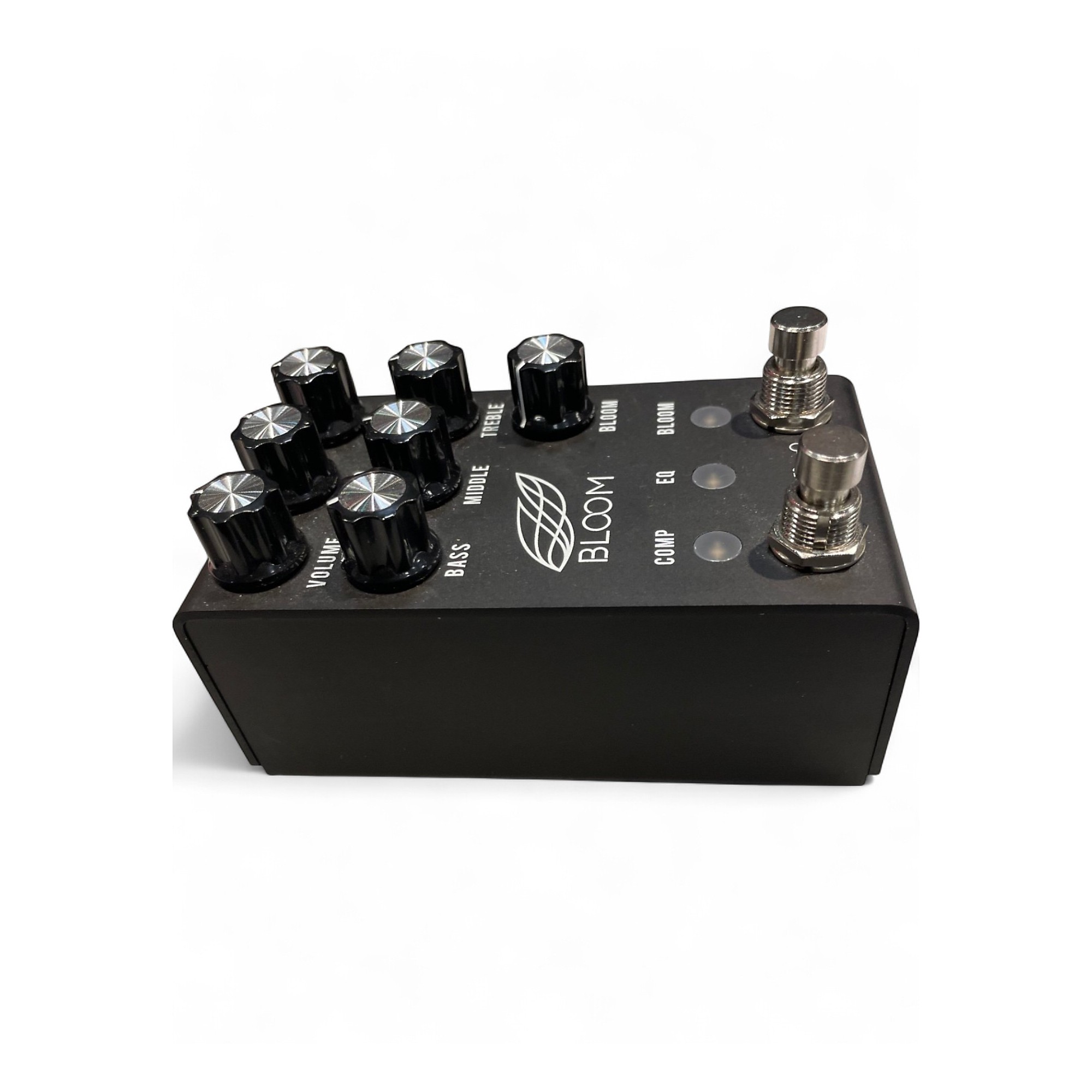 Used Jackson Audio BLOOM V2 Effect Pedal | Guitar Center