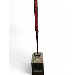 Used Electro-Voice EV 50 Powered Speaker