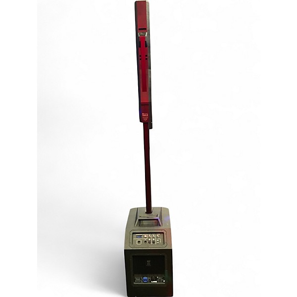 Used Electro-Voice EV 50 Powered Speaker
