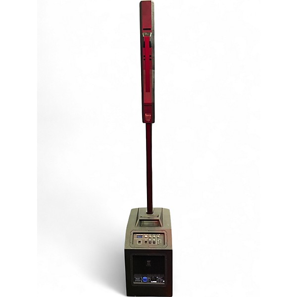 Used Electro-Voice EV 50 Powered Speaker