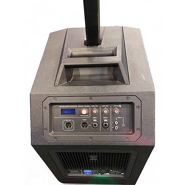 Used Electro-Voice EV 50 Powered Speaker