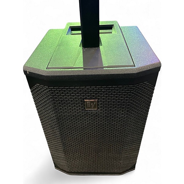 Used Electro-Voice EV 50 Powered Speaker