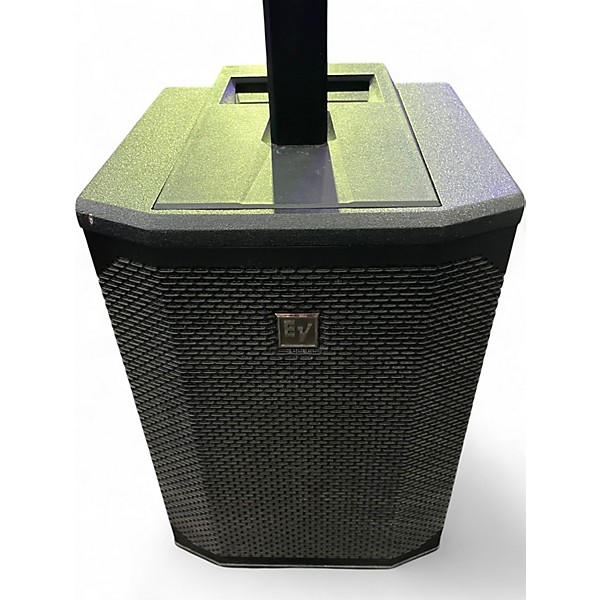 Used Electro-Voice EV 50 Powered Speaker