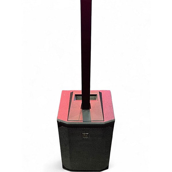 Used Electro-Voice EV 50 Powered Speaker