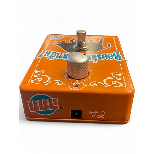 BBE Boosta Grande Clean Boost Effect Pedal | Guitar Center