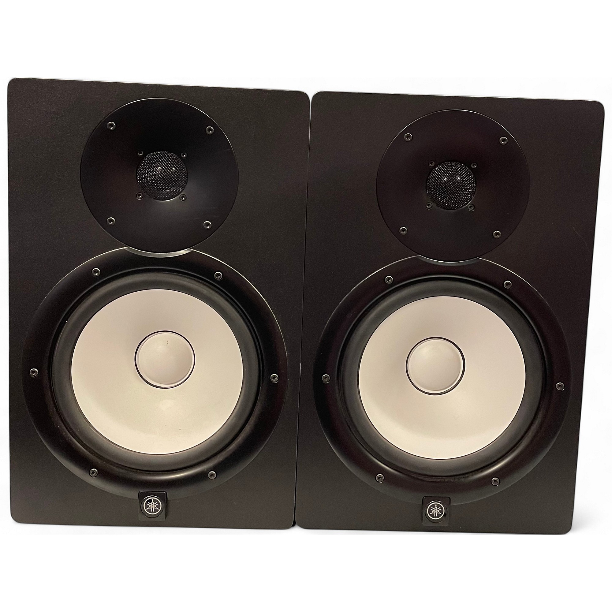 Used Yamaha HS8 Pair Powered Monitor | Guitar Center
