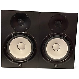 Used Yamaha HS8 Pair Powered Monitor