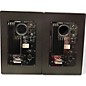 Used Yamaha HS8 Pair Powered Monitor