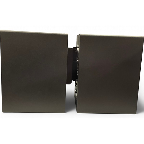 Used Yamaha HS8 Pair Powered Monitor