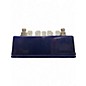 Used Wampler PANTHEON Dual Overdrive Deluxe Effect Pedal