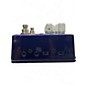 Used Wampler PANTHEON Dual Overdrive Deluxe Effect Pedal